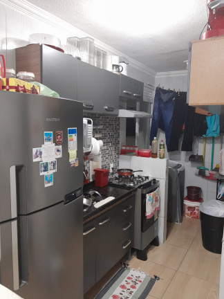 Imagem Apartamento com 2 Quartos para Alugar, 42 m² em Bulhões - Jaboatão dos Guararapes