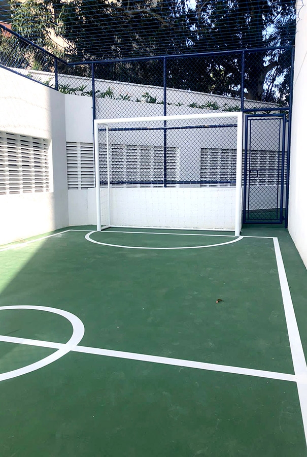 Imagem Apartamento com 2 Quartos à Venda, 54 m²em Vila Lusitânia - São Bernardo do Campo