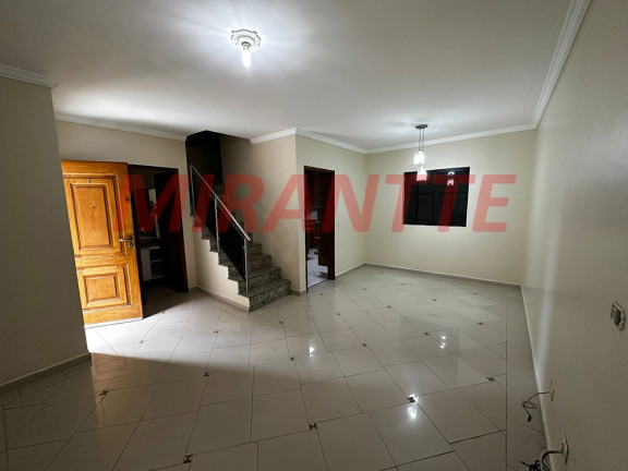 Imagem Casa de Condomínio com 3 Quartos à Venda, 127 m² em Chora Menino - São Paulo