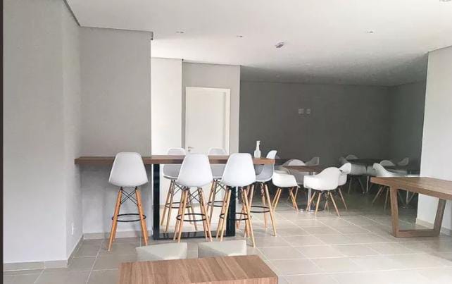 Imagem Apartamento com 2 Quartos à Venda, 43 m²em Vila Gustavo - São Paulo