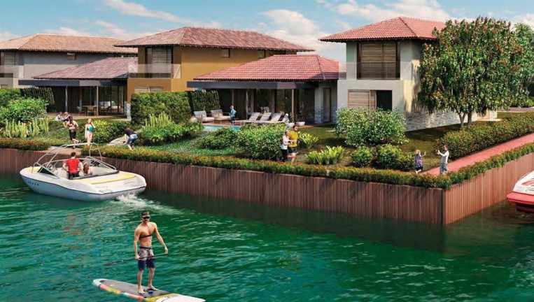 Imagem Terreno em Condomínio à Venda, 1.000 m²em Marina - Armação dos Búzios Imagem Terreno em Condomínio à Venda, 1.000 m²em Marina - Armação dos Búzios