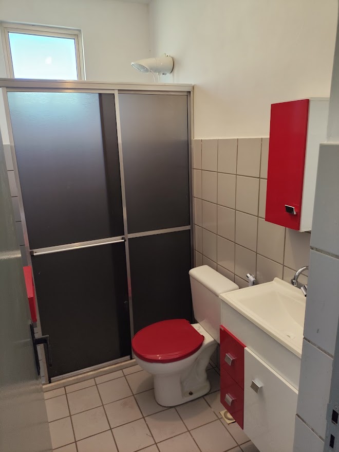 Imagem Apartamento com 2 Quartos à Venda, 59 m²em Setor Negrão de Lima - Goiânia