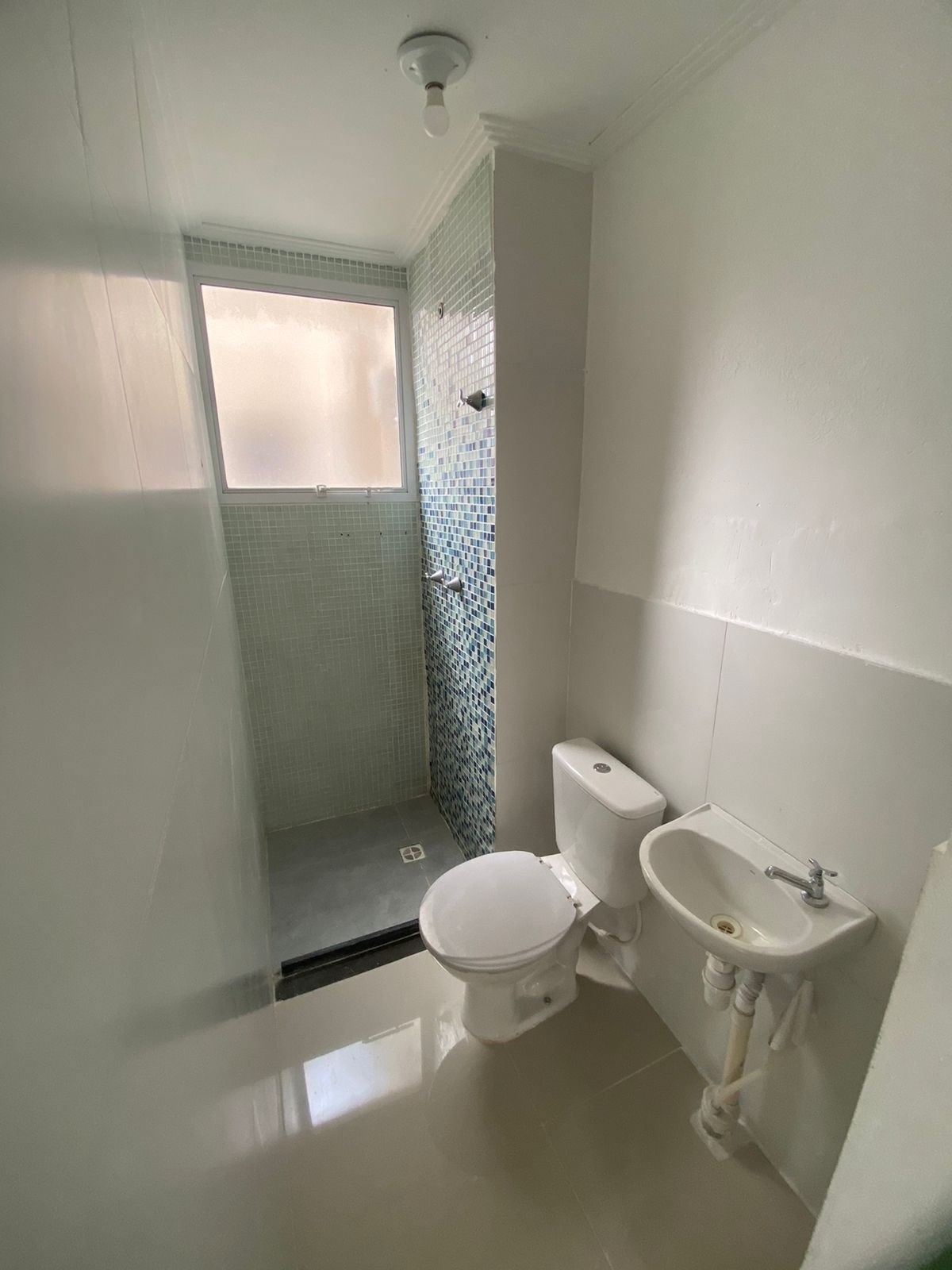 Imagem Apartamento com 2 Quartos à Venda, 45 m² em Bangu - Rio de Janeiro Imagem Apartamento com 2 Quartos à Venda, 45 m² em Bangu - Rio de Janeiro