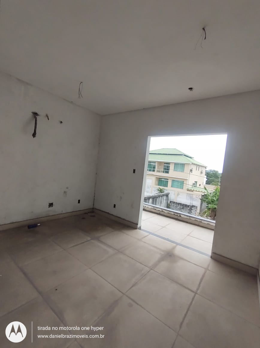 Imagem Casa de Condomínio com 4 Quartos à Venda, 500 m² em Ponta Negra - Manaus Imagem Casa de Condomínio com 4 Quartos à Venda, 500 m² em Ponta Negra - Manaus