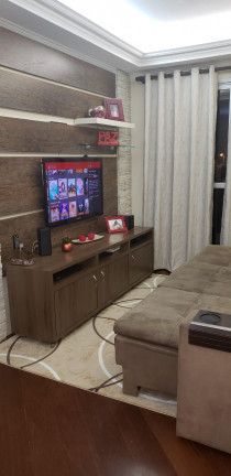 Imagem Apartamento com 2 Quartos à Venda, 65 m² em Santa Teresinha - São Paulo Imagem Apartamento com 2 Quartos à Venda, 65 m² em Santa Teresinha - São Paulo