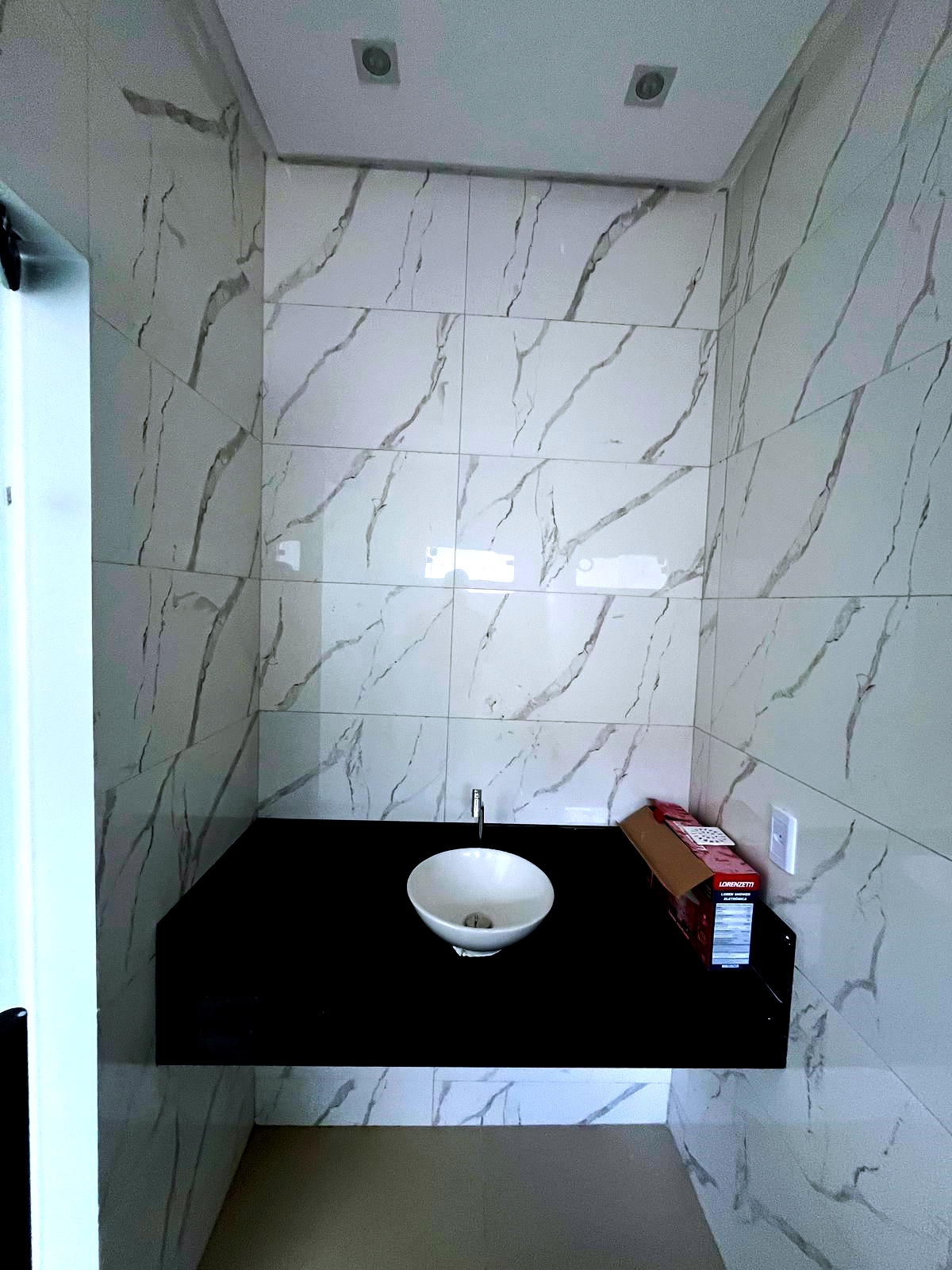 Imagem Casa de Condomínio com 3 Quartos para Alugar, 90 m² em Cidade Nova - Marabá Imagem Casa de Condomínio com 3 Quartos para Alugar, 90 m² em Cidade Nova - Marabá