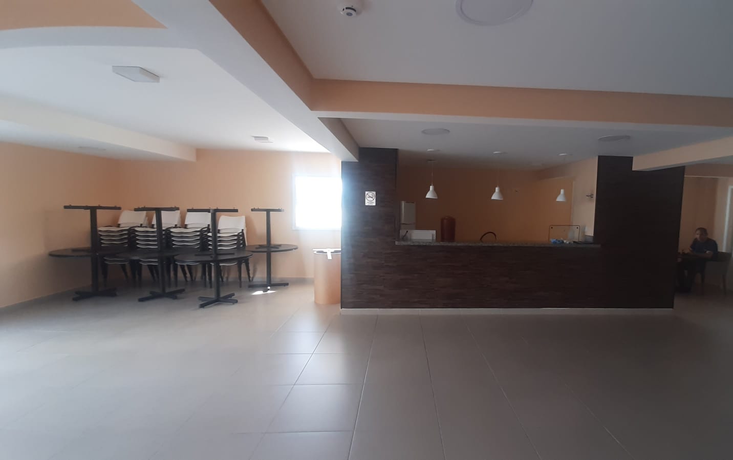 Imagem Apartamento com 2 Quartos à Venda, 49 m² em Centro - Diadema