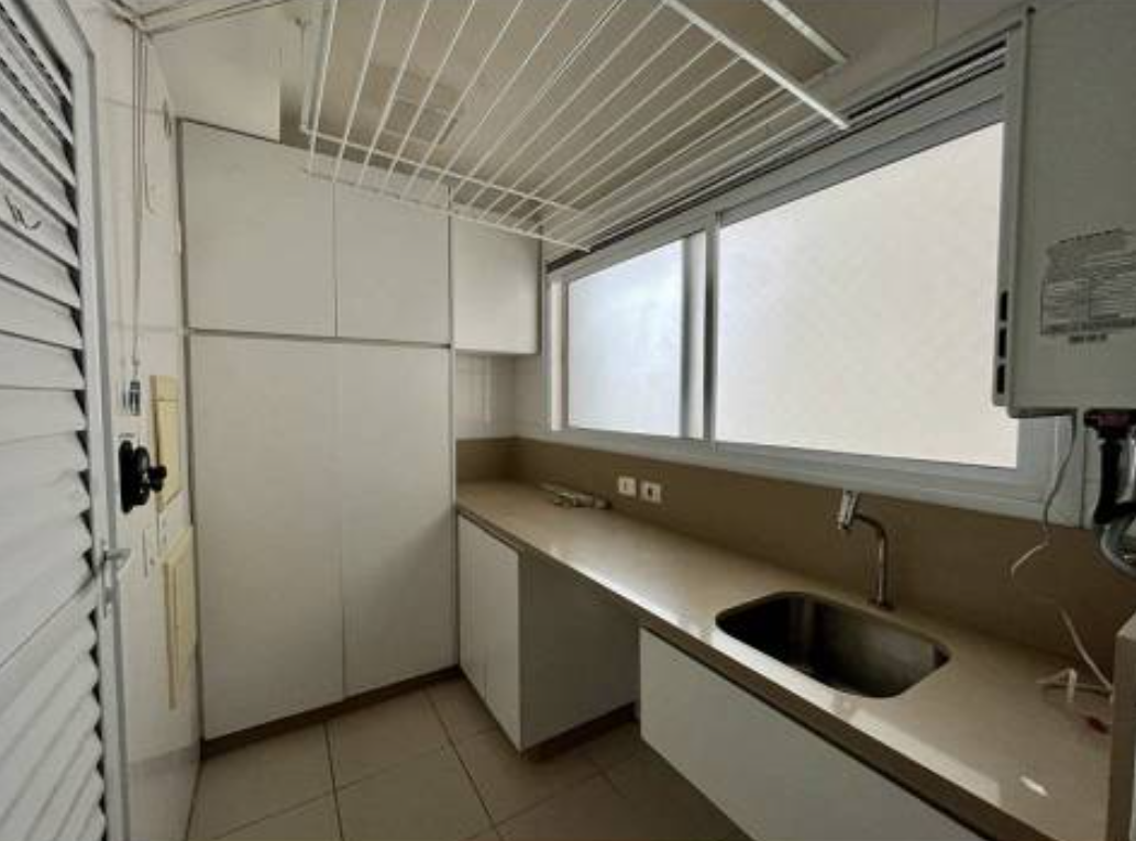 Imagem Apartamento com 3 Quartos à Venda, 107 m²em Vila Olímpia - São Paulo
