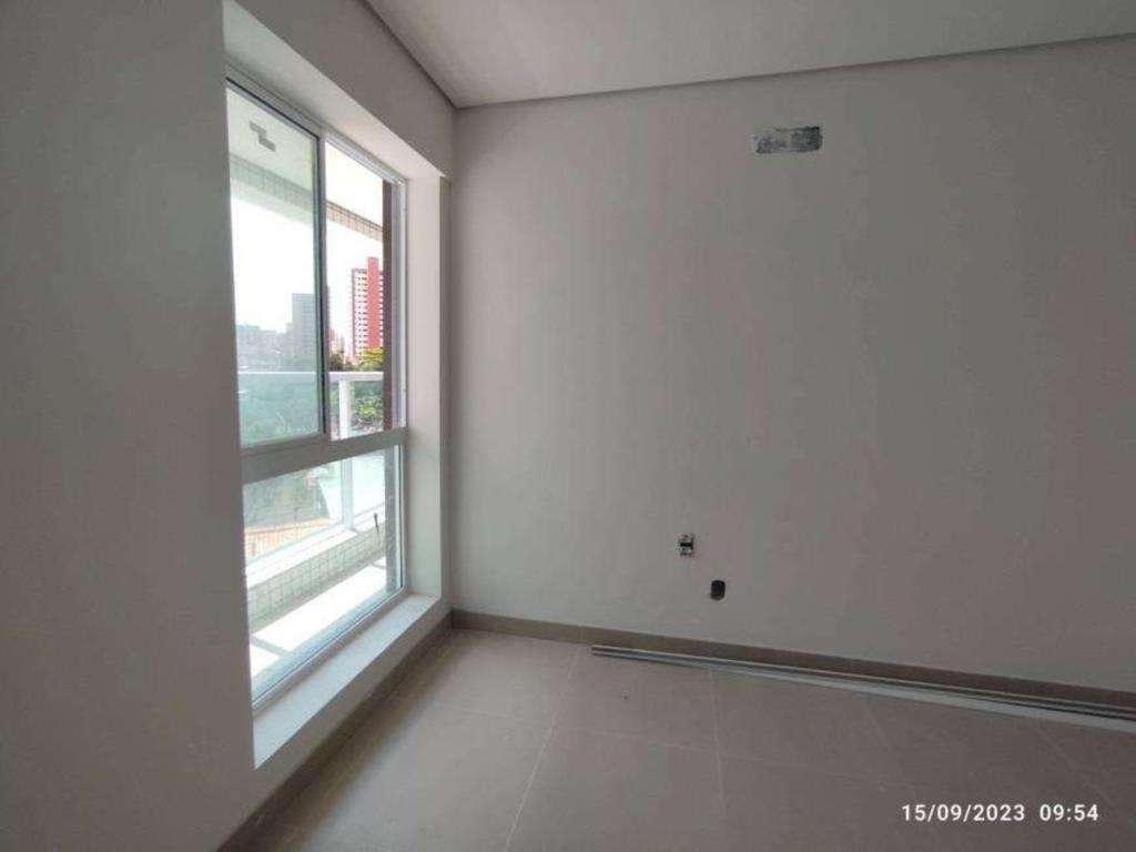 Imagem Apartamento com 3 Quartos à Venda, 117 m²em Aldeota - Fortaleza
