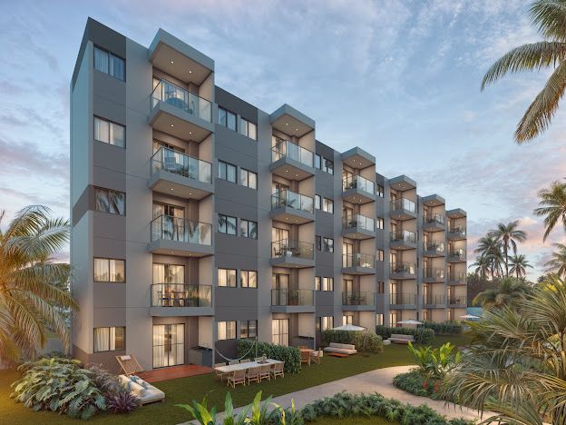 Imagem Apartamento com 1 Quarto à Venda, 24 m² em Praia dos Carneiros - Tamandaré Imagem Apartamento com 1 Quarto à Venda, 24 m² em Praia dos Carneiros - Tamandaré