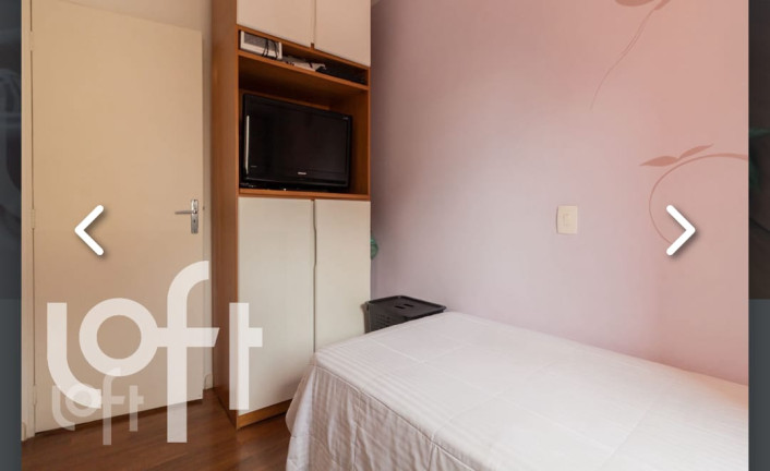 Imagem Apartamento com 3 Quartos à Venda, 75 m² em Chácara Inglesa - São Paulo Imagem Apartamento com 3 Quartos à Venda, 75 m² em Chácara Inglesa - São Paulo