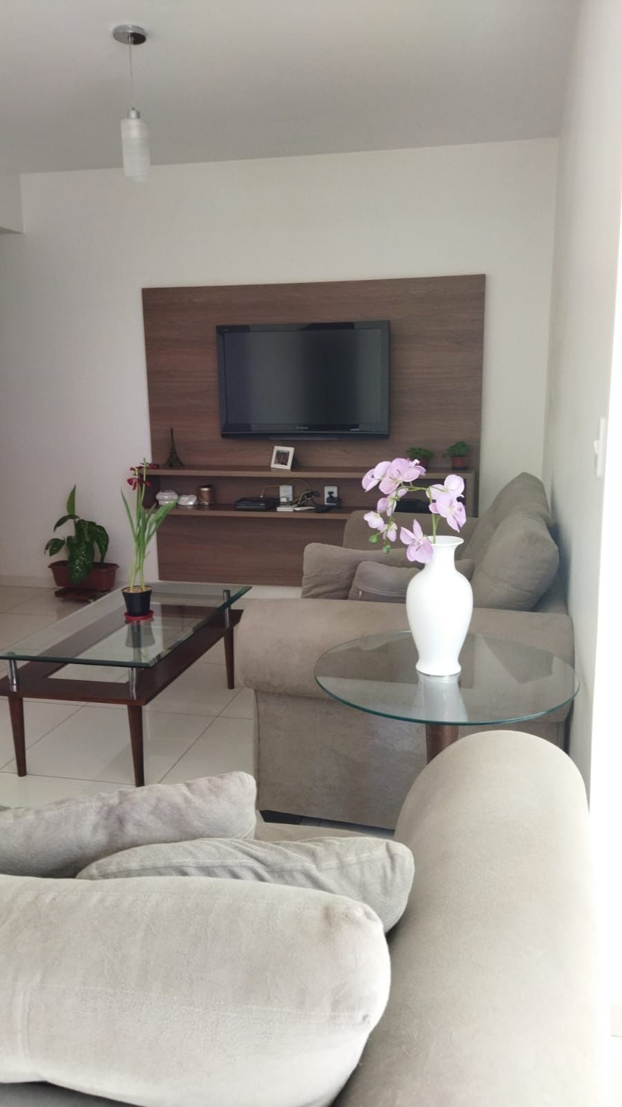 Imagem Apartamento com 3 Quartos à Venda, 109 m²em Setor Pedro Ludovico - Goiânia Imagem Apartamento com 3 Quartos à Venda, 109 m²em Setor Pedro Ludovico - Goiânia