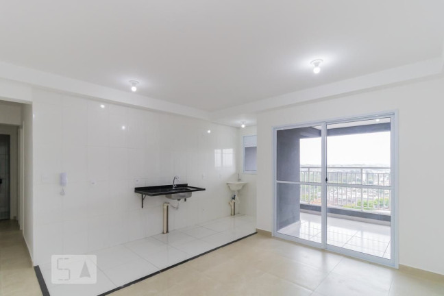 Imagem Apartamento com 2 Quartos à Venda, 56 m² em Jardim Matarazzo - São Paulo