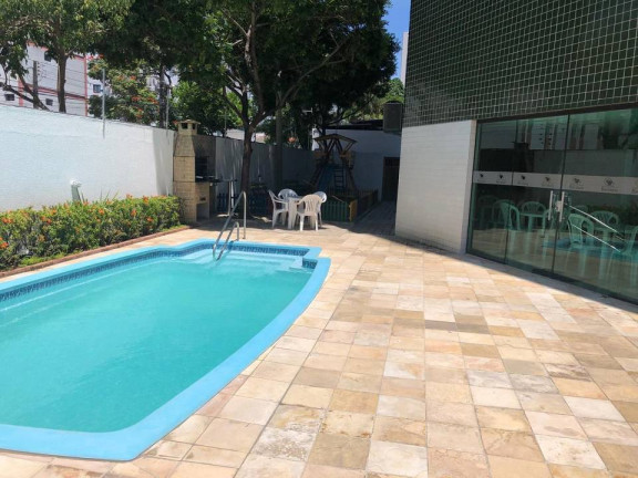 Imagem Apartamento com 4 Quartos para Alugar, 105 m² em Boa Viagem - Recife