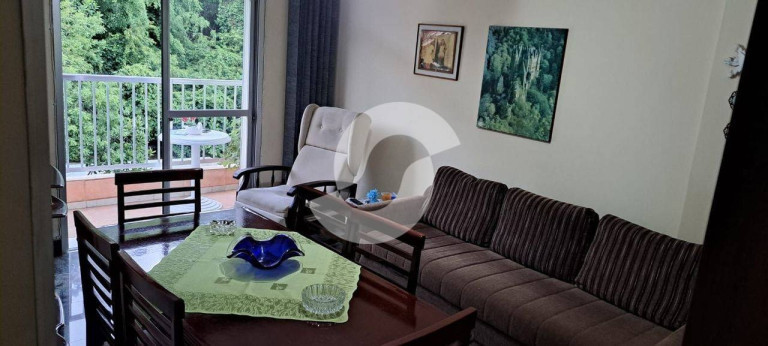 Imagem Apartamento com 2 Quartos à Venda, em Centro - Niterói Imagem Apartamento com 2 Quartos à Venda, em Centro - Niterói