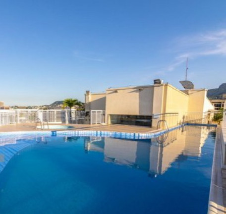 Imagem Apartamento com 3 Quartos à Venda, 80 m² em São Cristóvão - Rio de Janeiro Imagem Apartamento com 3 Quartos à Venda, 80 m² em São Cristóvão - Rio de Janeiro