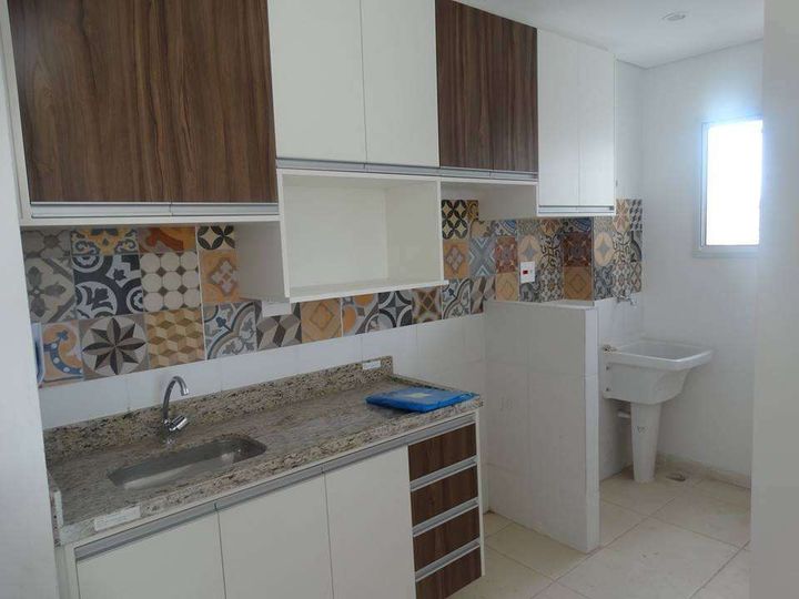 Imagem Apartamento com 2 Quartos à Venda, 53 m² em Piracicamirim - Piracicaba