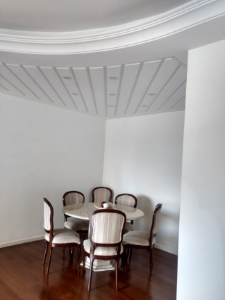 Imagem Apartamento com 4 Quartos à Venda, 156 m² em Tatuapé - São Paulo