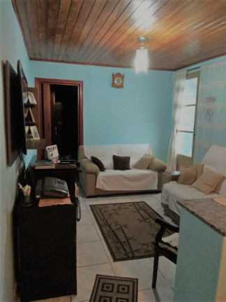 Imagem Casa com 3 Quartos à Venda, 160 m² em Jardim São Carlos (Zona Leste) - São Paulo Imagem Casa com 3 Quartos à Venda, 160 m² em Jardim São Carlos (Zona Leste) - São Paulo