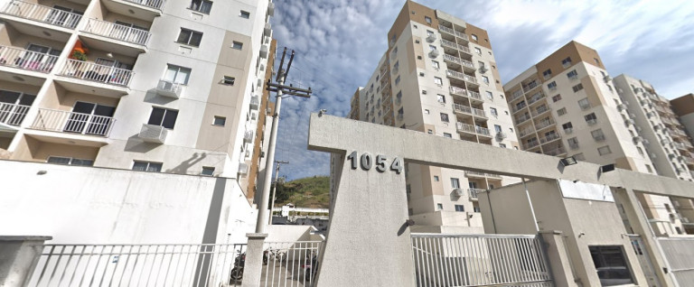 Imagem Apartamento com 2 Quartos à Venda, 58 m² em Centro - São Gonçalo