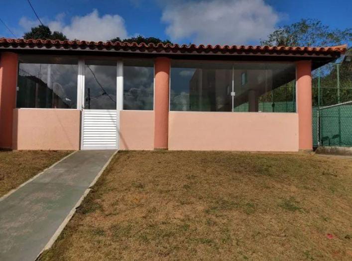 Imagem Apartamento com 2 Quartos à Venda, 45 m²em Recreio Ipitanga - Lauro de Freitas Imagem Apartamento com 2 Quartos à Venda, 45 m²em Recreio Ipitanga - Lauro de Freitas