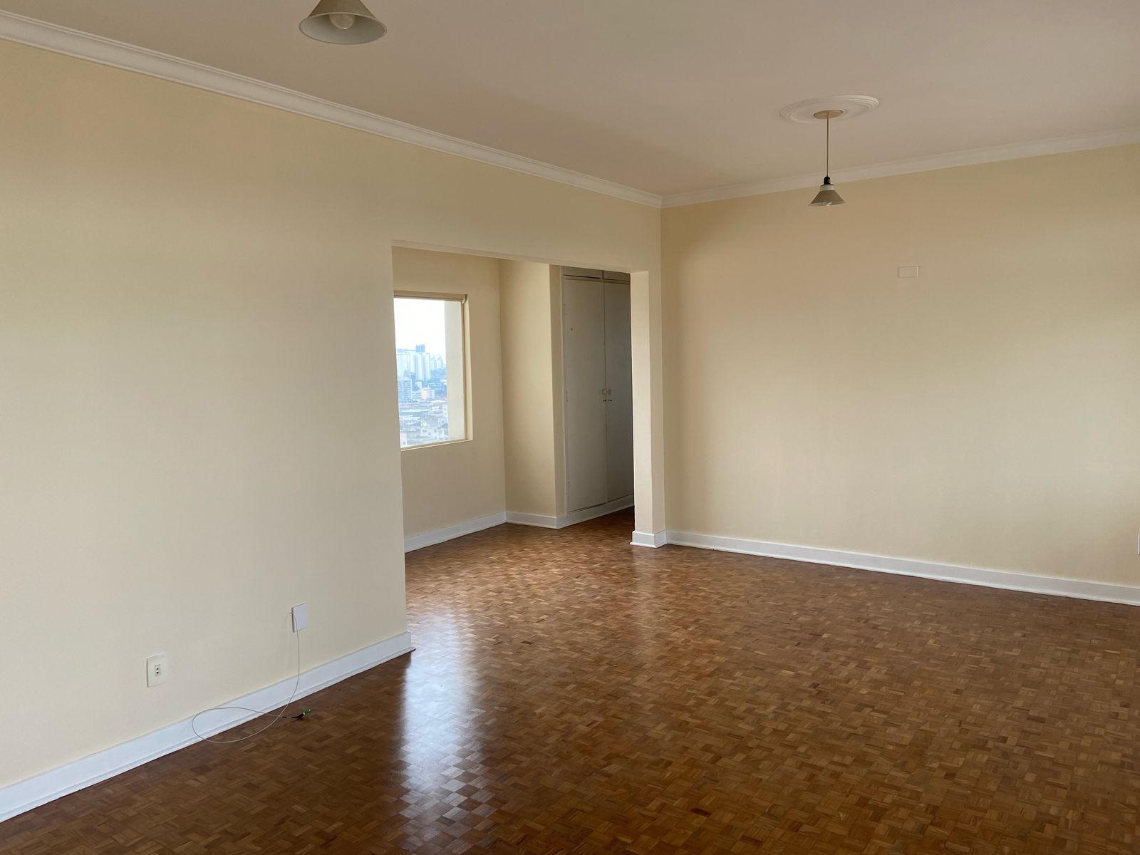 Imagem Apartamento com 1 Quarto para Alugar, 90 m² em Campos Elíseos - São Paulo