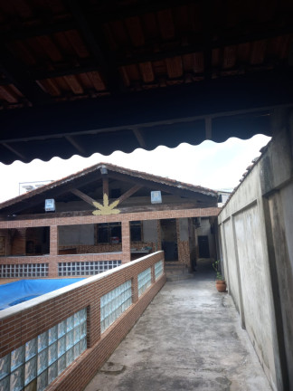 Imagem Casa com 2 Quartos à Venda, 329 m² em Vila Nova - Cubatão Imagem Casa com 2 Quartos à Venda, 329 m² em Vila Nova - Cubatão