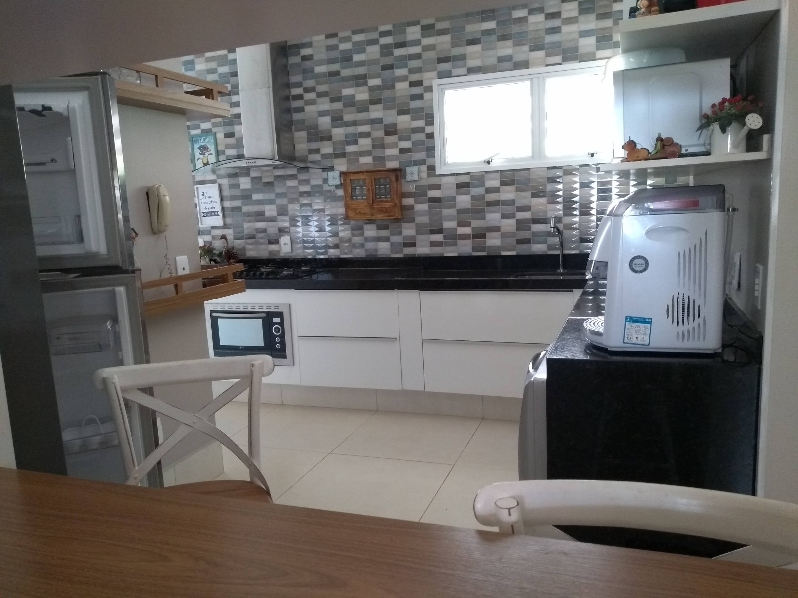 Imagem Casa de Condomínio com 3 Quartos à Venda, 170 m²em Recreio das Acácias - Ribeirão Preto