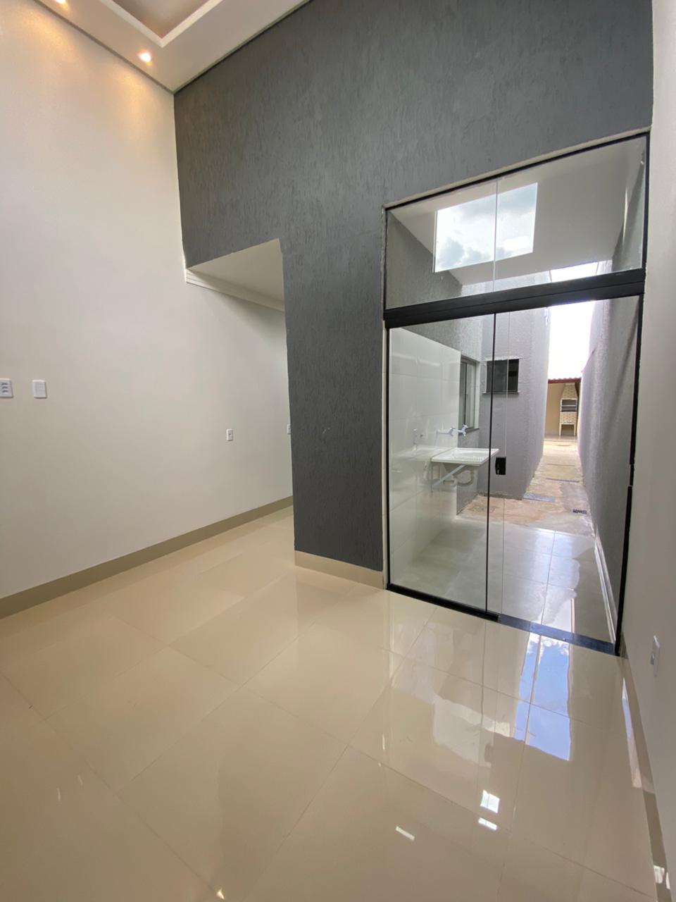 Imagem Casa com 2 Quartos à Venda, 82 m²em Jardim Marques de Abreu - Goiânia Imagem Casa com 2 Quartos à Venda, 82 m²em Jardim Marques de Abreu - Goiânia