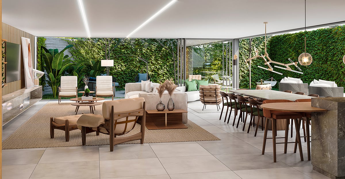 Imagem Casa de Condomínio com 4 Quartos à Venda, 548 m² em Vila Morumbi - São Paulo