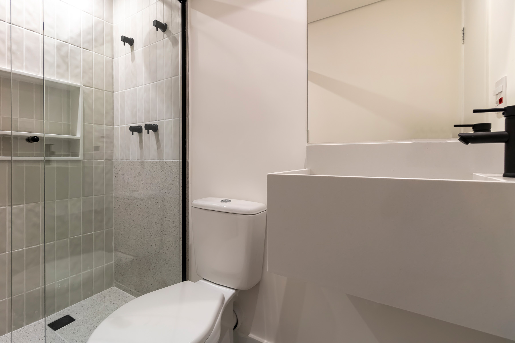 Imagem Apartamento com 2 Quartos à Venda, 97 m²em Bela Vista - São Paulo