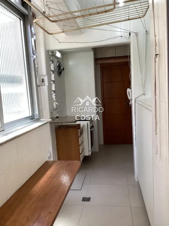 Imagem Apartamento com 2 Quartos à Venda, 80 m² em Botafogo - Rio de Janeiro