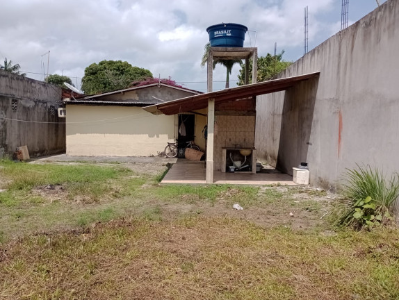 Imagem Casa com 4 Quartos à Venda, 155 m² em Murubira (Mosqueiro) - Belém