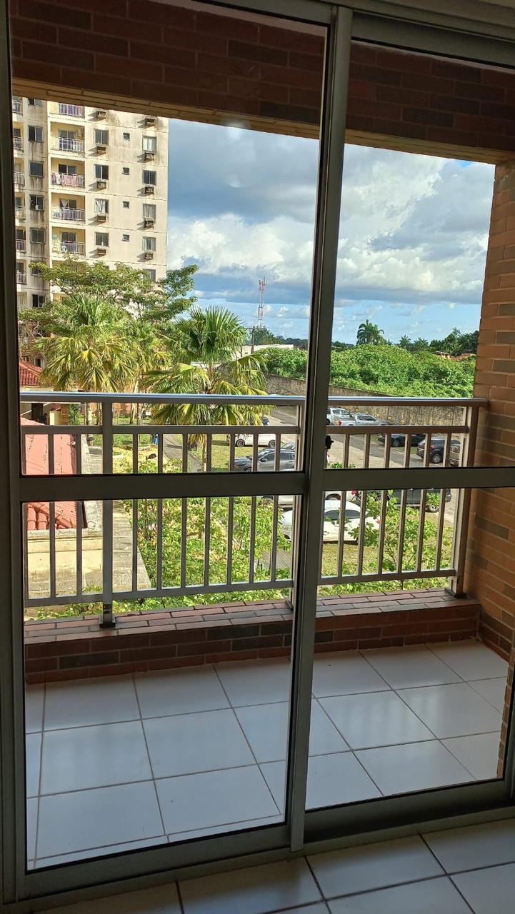 Imagem Apartamento com 3 Quartos à Venda, 74 m²em Centro - Ananindeua