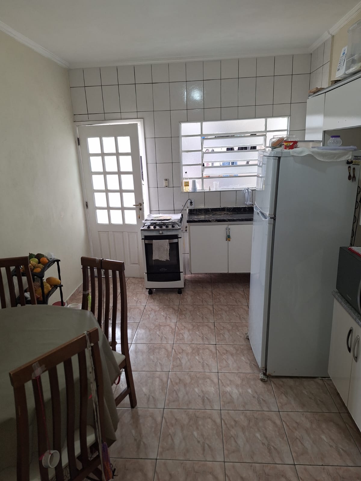 Imagem Casa com 3 Quartos à Venda, 246 m²em Jardim Universo - Mogi das Cruzes