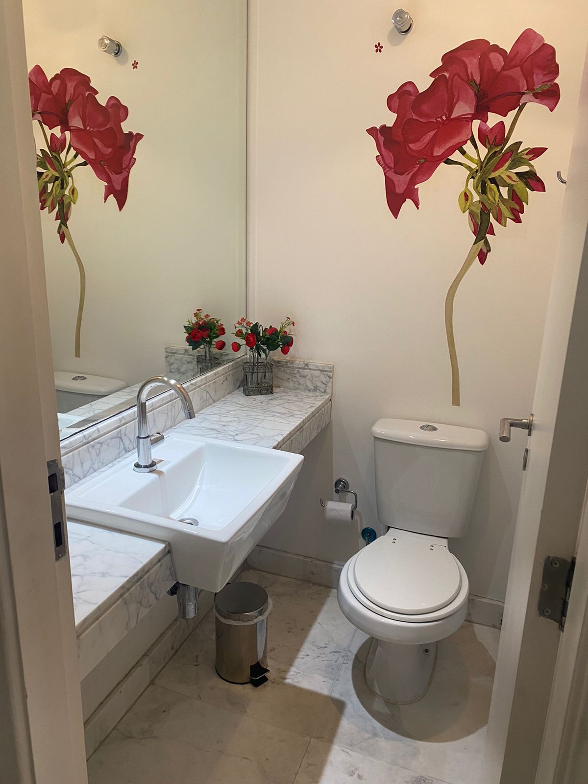 Imagem Apartamento com 3 Quartos à Venda, 130 m² em Vila Clementino - São Paulo