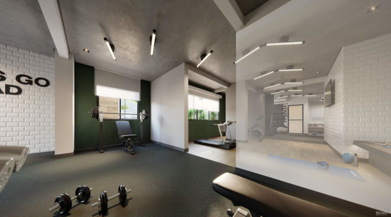 Imagem Apartamento com 3 Quartos à Venda,  em Mogi Moderno - Mogi das Cruzes