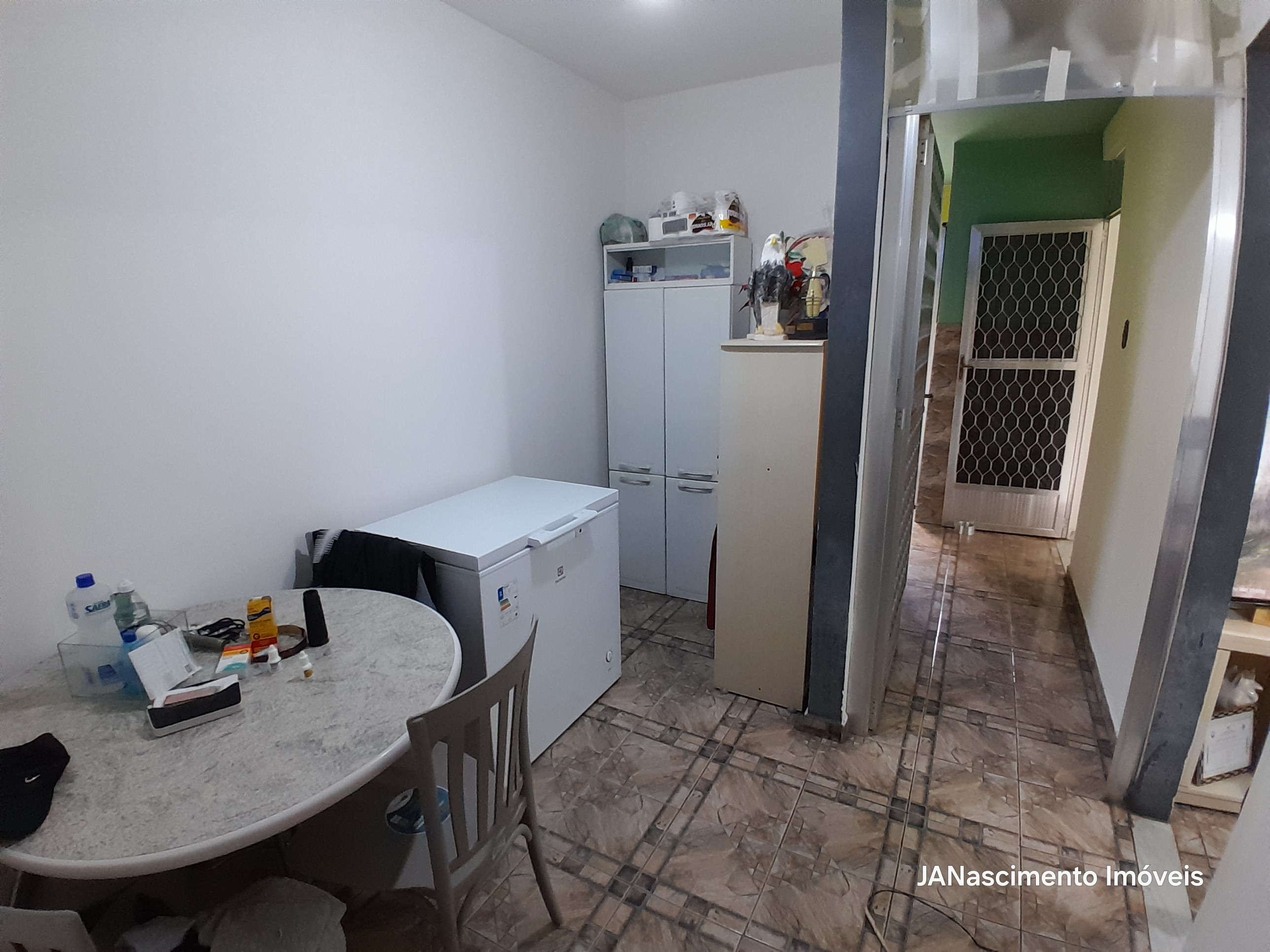 Casa com 4 Quartos à Venda, 80 m² em Bangu - Rio de Janeiro