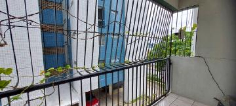 Apartamento com 2 Quartos à Venda, 88 m² em Imbiribeira - Recife