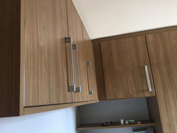 Imagem Apartamento com 2 Quartos à Venda, 50 m² em Brasilândia - São Paulo