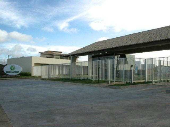 Imagem Terreno à Venda, 375 m² em Parque do Jiqui - Parnamirim