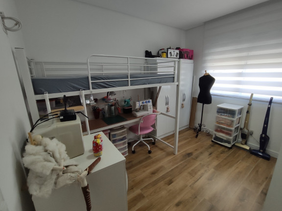 Imagem Apartamento com 2 Quartos à Venda, 94 m² em Vila Guarani (z Sul) - São Paulo