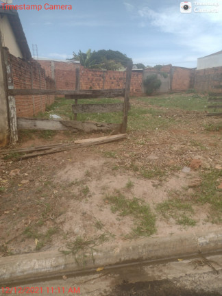 Imagem Terreno à Venda, 137 m² em Vila Garcia - Bauru