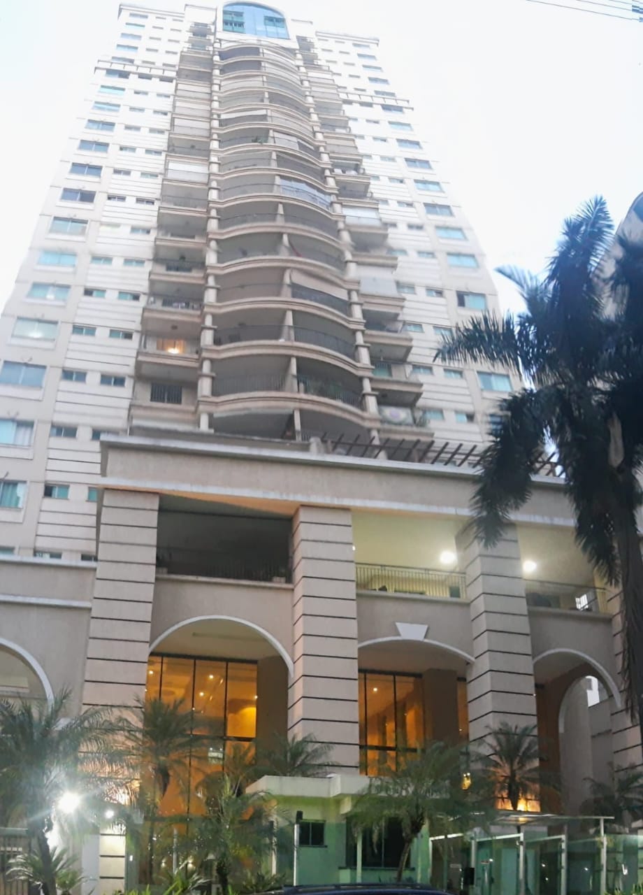 Imagem Apartamento com 3 Quartos à Venda, 107 m²em Setor Bueno - Goiânia Imagem Apartamento com 3 Quartos à Venda, 107 m²em Setor Bueno - Goiânia
