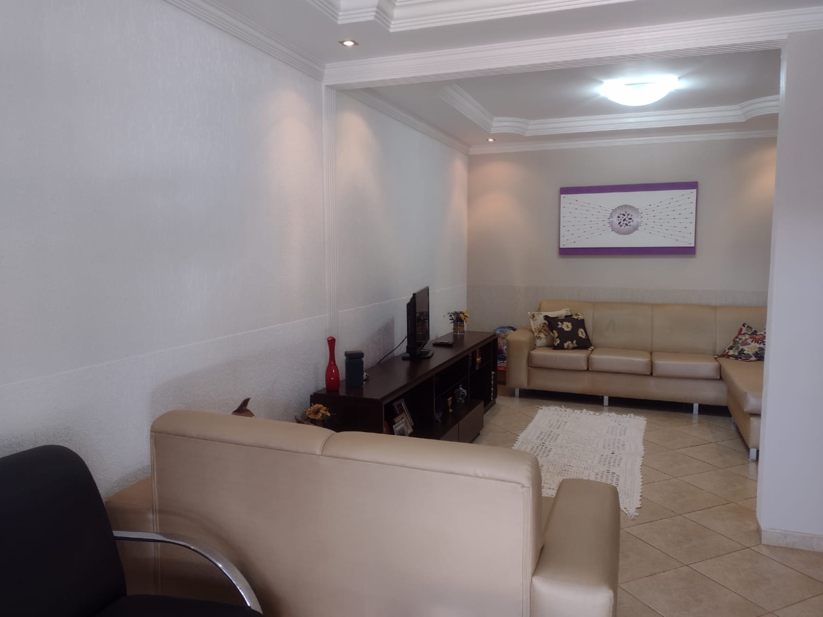Imagem Casa com 4 Quartos à Venda, 220 m²em Setor Habitacional Vicente Pires - Trecho 3 - Brasília Imagem Casa com 4 Quartos à Venda, 220 m²em Setor Habitacional Vicente Pires - Trecho 3 - Brasília