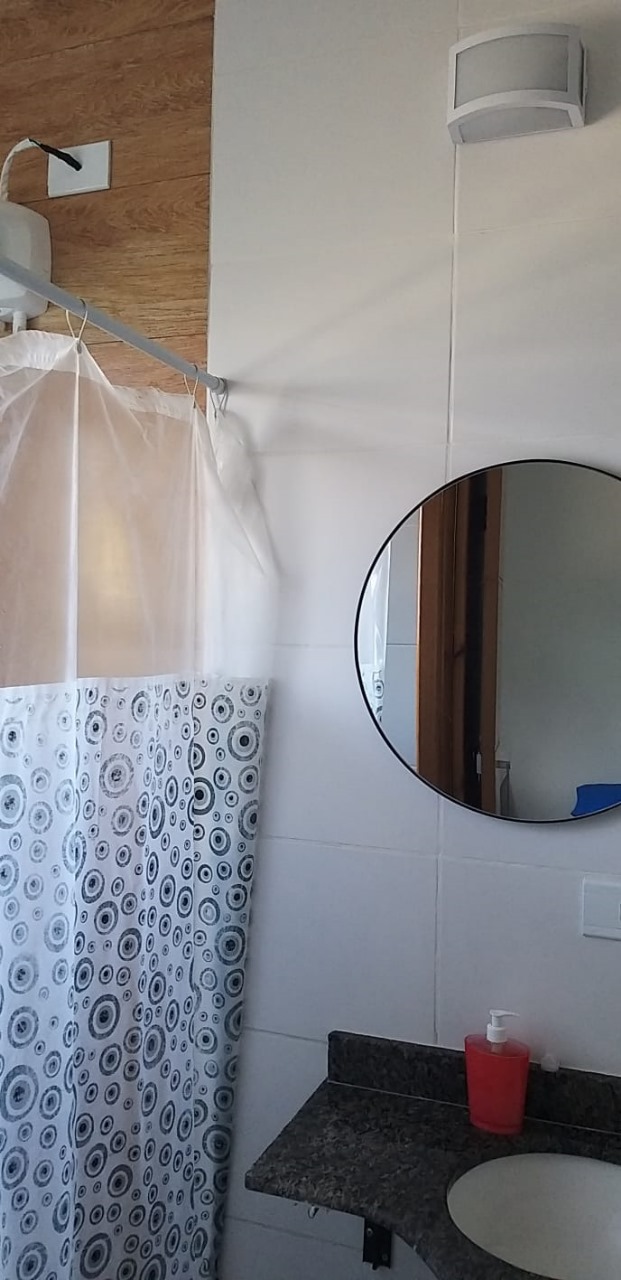 Imagem Casa de Vila com 2 Quartos à Venda, 39 m² em Maitinga - Bertioga Imagem Casa de Vila com 2 Quartos à Venda, 39 m² em Maitinga - Bertioga