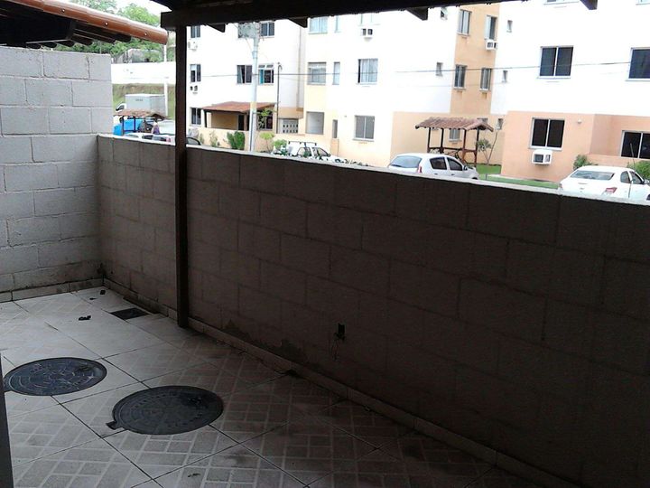 Imagem Apartamento com 2 Quartos para Alugar, 47 m² em Campo Grande - Rio De Janeiro Imagem Apartamento com 2 Quartos para Alugar, 47 m² em Campo Grande - Rio De Janeiro