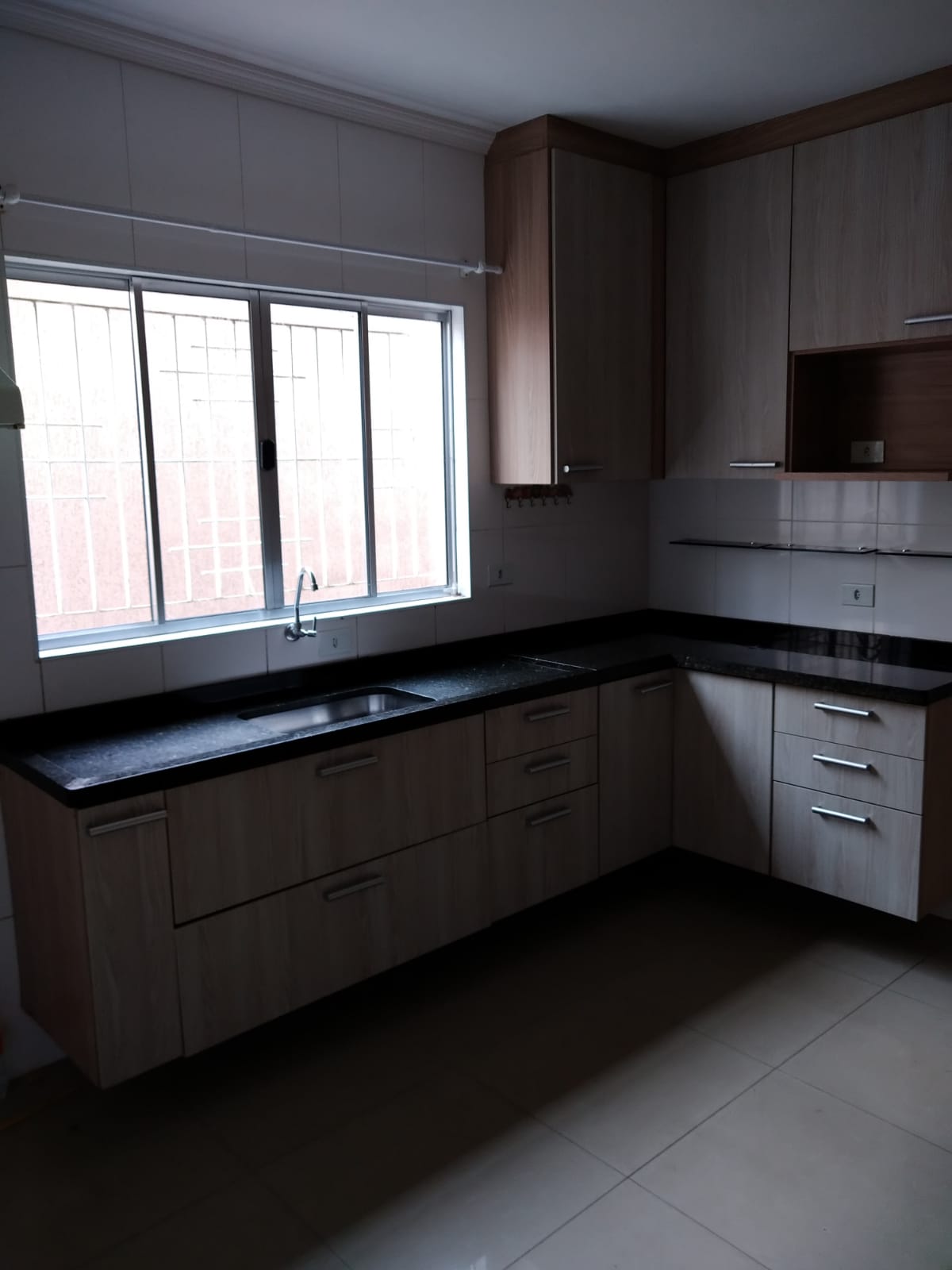 Imagem Casa com 2 Quartos à Venda, 125 m²em Jardim Pedroso - Mauá