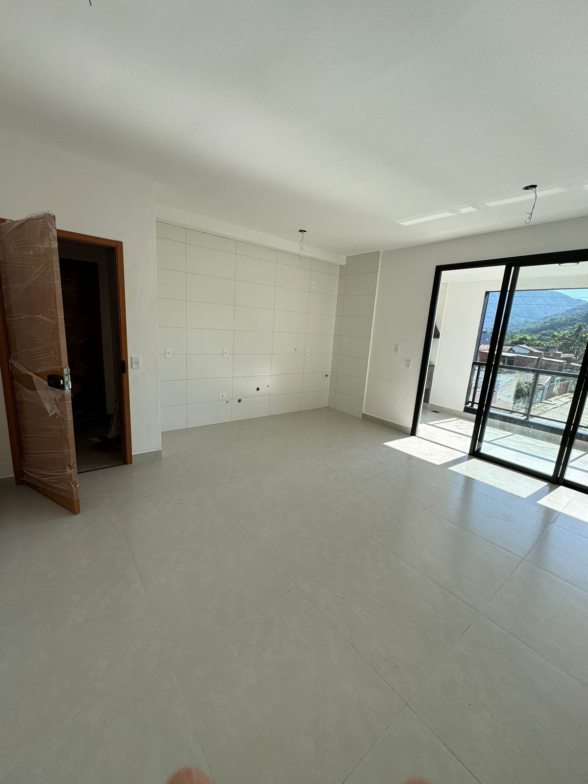 Imagem Apartamento com 1 Quarto à Venda ou Temporada, 65 m²em Perequê Açu - Ubatuba