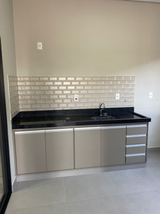 Imagem Casa com 3 Quartos à Venda, 146 m² em Residencial Regissol II - Mirassol